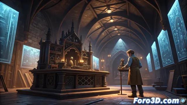 Netflix, Guillermo del Toro y Gobelins Paris lanzan estudio de stop-motion