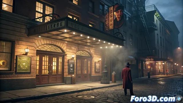No Ghosts Game reinventa el survival horror dando un enfoque fresco
