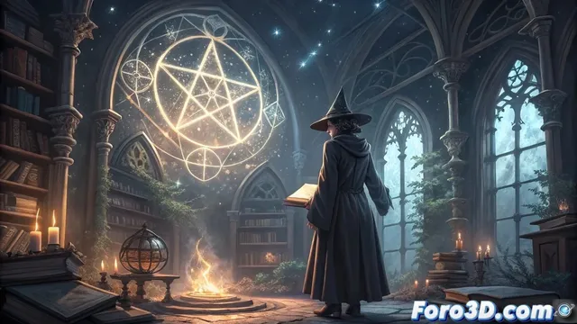 Atelier of Witch Hat edición deluxe: la brujería elegante de Kamome Shirahama