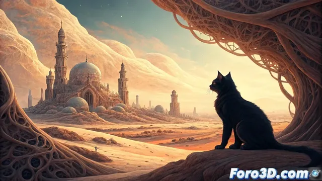 Los ojos del gato: norma editorial reedita la obra maestra de jodorowsky y moebius