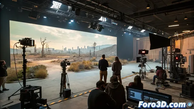 Tercera temporada de The Last of Us