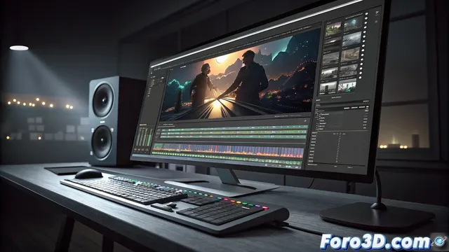Openshot: evolución continua en edición de video open source