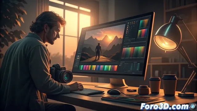 RawTherapee sigue siendo una alternativa robusta para fotógrafos que buscan software gratuito y de código abierto