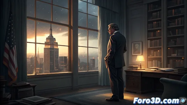 Yo, presidente: la novela que refleja la realidad política española