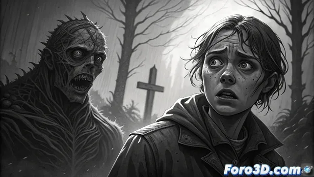 Our Monsters Vol. 1: las pesadillas de Luna Ay