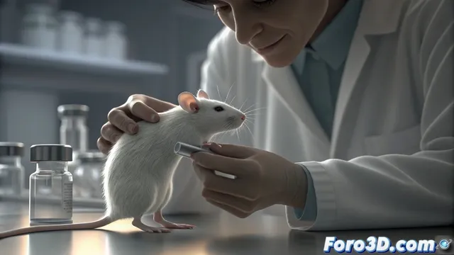 Avances revolucionarios en administración de insulina sin agujas