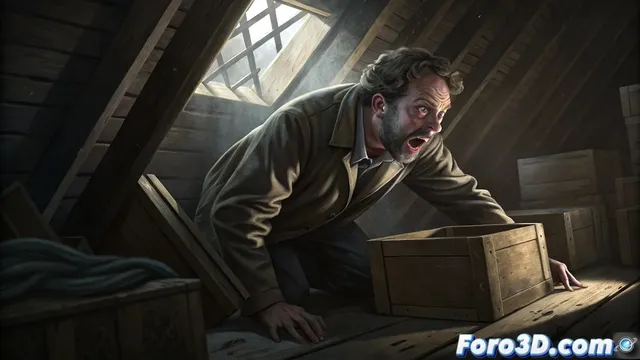 Echoes: Un viaje al abismo del terror psicológico