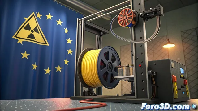 Nueva regulación europea sobre ftalatos en filamentos para impresión 3D