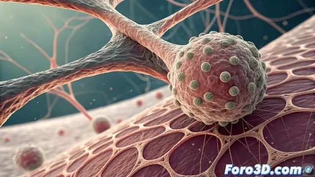 Cuando la medicina y el modelado digital sanan juntos