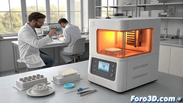 Nueva investigación acelera producción de restauraciones dentales de zirconia con fabricación avanzada