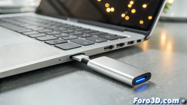La revolución del almacenamiento portátil usb-c para creadores de contenido