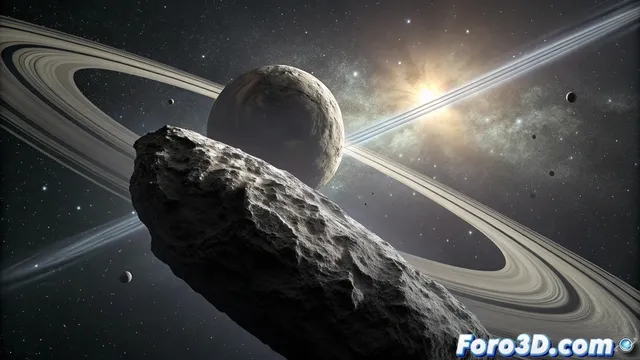 Nuevos límites en la aceleración no gravitacional del objeto interestelar 3I/ATLAS