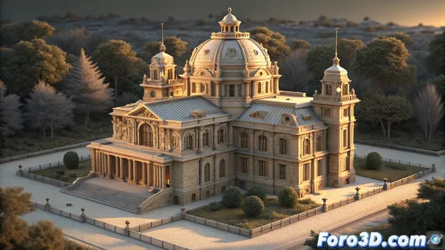 El modificador UV Project en Blender 5: Revolución en texturizado por proyección