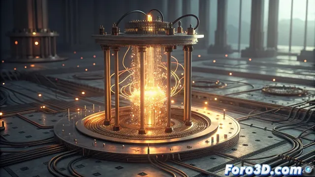 Ordenador cuántico desvela secretos de superconductividad mediante simulación avanzada