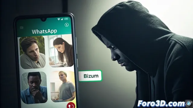 La estafa de WhatsApp que roba cuentas a través de videollamadas