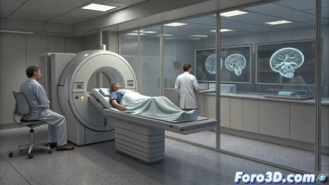 Revolucionario tratamiento con ultrasonidos para Parkinson en el Hospital Sant Pau