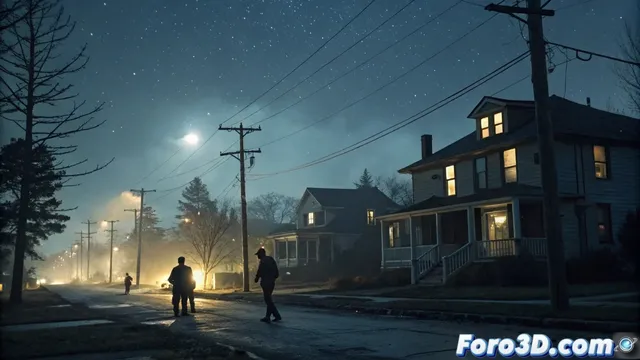 Cortes eléctricos nocturnos afectan comunidades urbanas