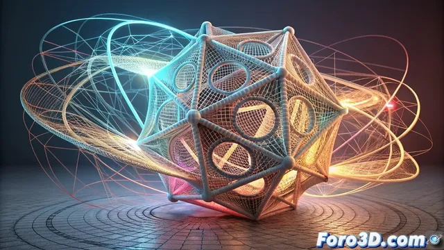 3ds Max añade nueva batería de modificadores para transformación de geometría