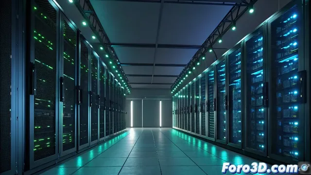 Nvidia adelanta lanzamiento de plataforma Vera Rubin con ambiciosos objetivos de mercado