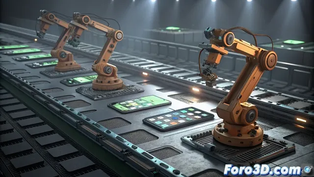 La presión sin precedentes de NVIDIA sobre la memoria LPDDR5X