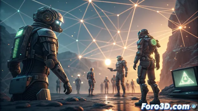 NVIGI SDK: El puente de NVIDIA para integrar IA local en juegos y aplicaciones