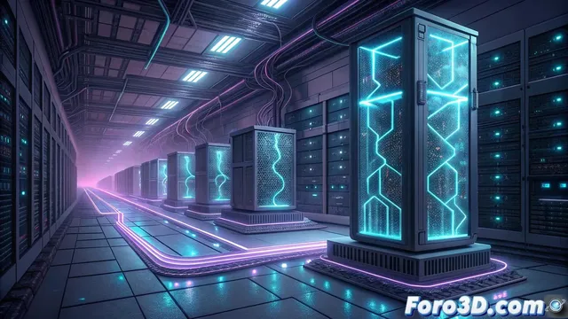 NVIDIA revela NVQLink: interconexión cuántica-clásica para supercomputadoras