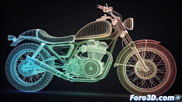 Nvidia PartPacker: IA para Modelos 3D Modulares y Editables