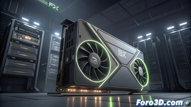NVIDIA integra la RTX 5080 en GeForce NOW con DLSS 4 y colaboracion con OpenAI