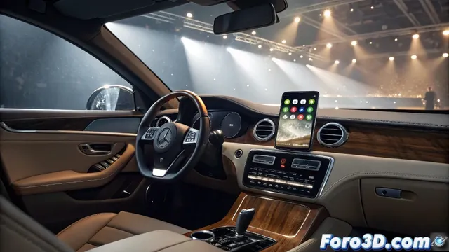 El dilema de la obsolescencia programada en sistemas de infoentretenimiento vehicular