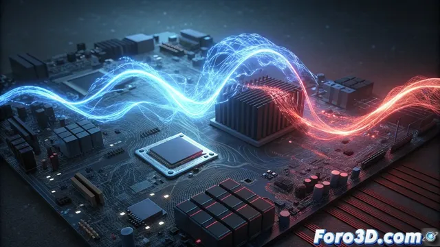 Occt 15 revoluciona la detección de coil whine sin necesidad de micrófonos