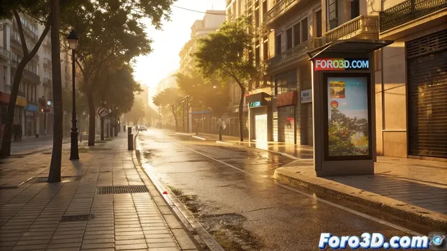 Cómo afecta el calor extremo al trabajo en diseño y 3D