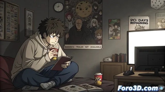 One Punch Man empieza a preocupar al fandom