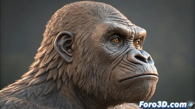 SculptGL y sus opciones avanzadas de renderizado para artistas 3D