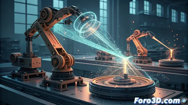 Opdo y Luximprint anuncian alianza estratégica para revolucionar componentes ópticos