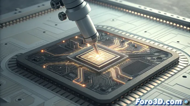 OpenAI y Broadcom colaboran en el desarrollo de chips de IA