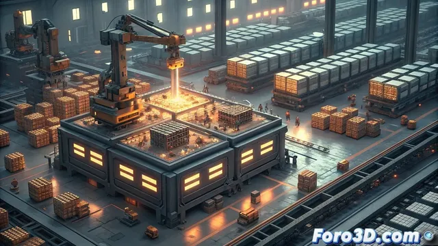 OpenAI fabricará sus propias GPU ante escasez de chips NVIDIA