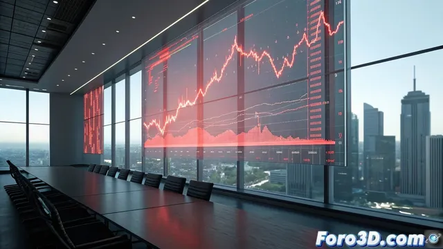 OpenAI enfrenta un momento decisivo en sus finanzas para 2026