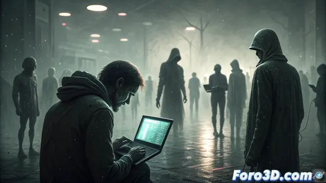 La inquietante evolución de ChatGPT como confesor digital en crisis emocionales