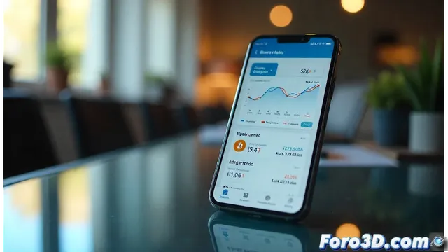 Openbank integra criptomonedas en su plataforma digital