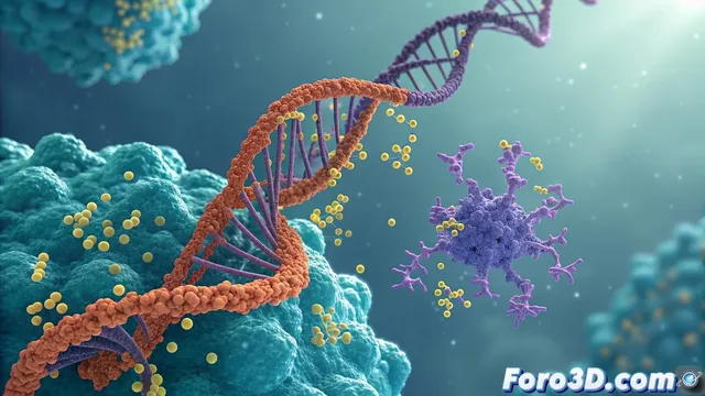 OpenFold3: Revolucionando la predicción de estructuras biomoleculares