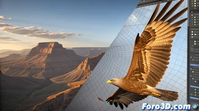 OpenSCAD vs Wings3D: dos filosofías de modelado 3D