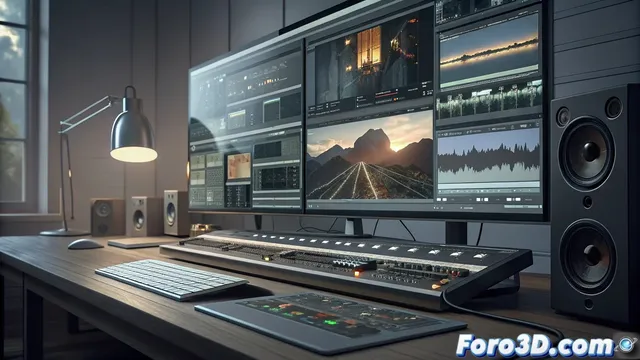 Openshot video editor: la potencia de las pistas ilimitadas
