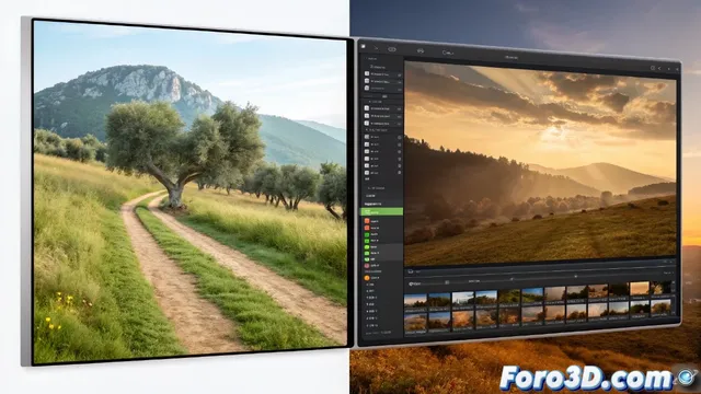 OpenShot vs Olive: dos filosofías de edición de video gratuitas