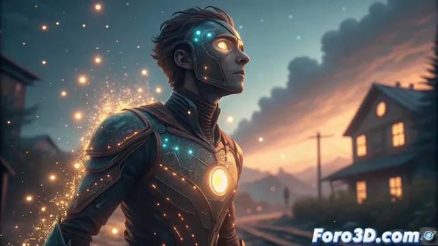 OpenToonz integra plugins de IA para revolucionar la postproducción animada