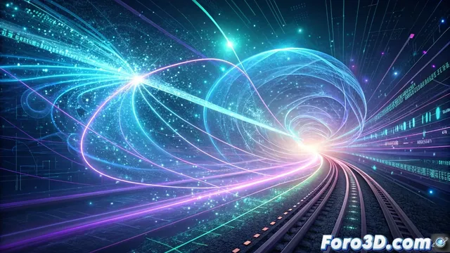 Se anuncia una nueva era de transmisión de datos en óptica computacional
