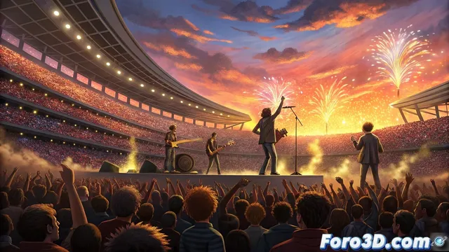 Oques Grasses anuncia su adiós a los escenarios con concierto histórico en Barcelona