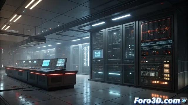 Dinamarca apuesta por la computación cuántica para revolucionar el renderizado y simulaciones 3D