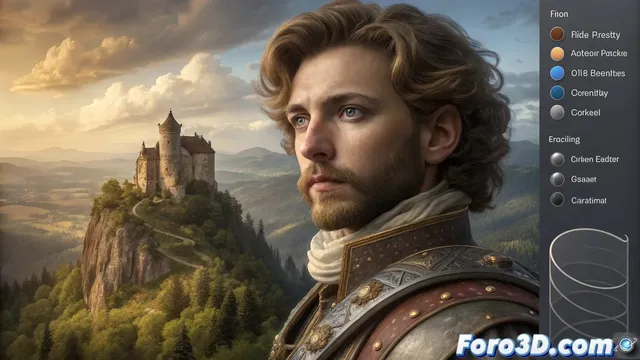 Explorando los efectos especiales de Paint.NET para transformar tus imágenes