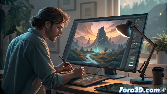 Paint.NET: la elegancia de la simplicidad en el diseño gráfico