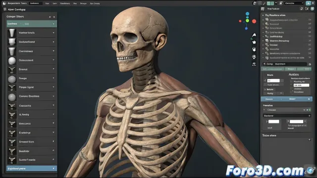 Paint Skin Weights en Maya y cómo evitar que tus pesos desaparezcan